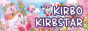 Kirbo Kirbstar Button